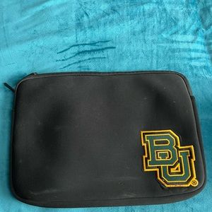 15” Baylor Laptop Case